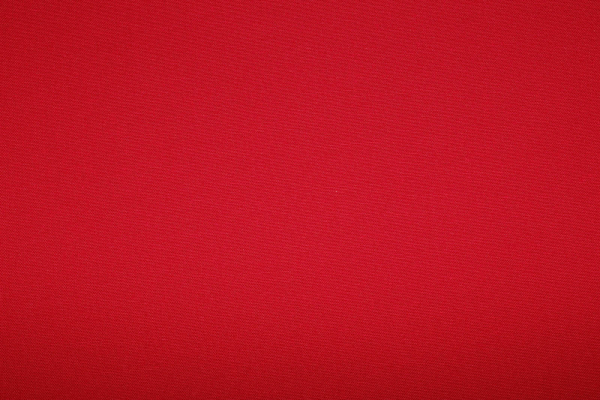 leichte Stretch-Popeline Hilco rot (10 cm)